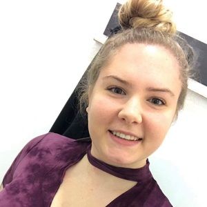 Meet your Posher, Kellie